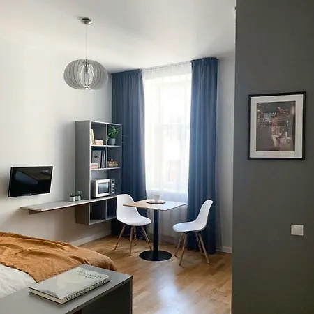 Barona Rezidence 31 Διαμέρισμα
