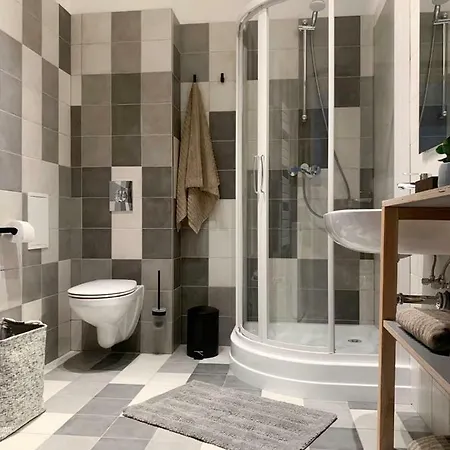 Barona Rezidence 31 Διαμέρισμα *
