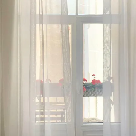 Διαμέρισμα Barona Rezidence 31 Ρίγα