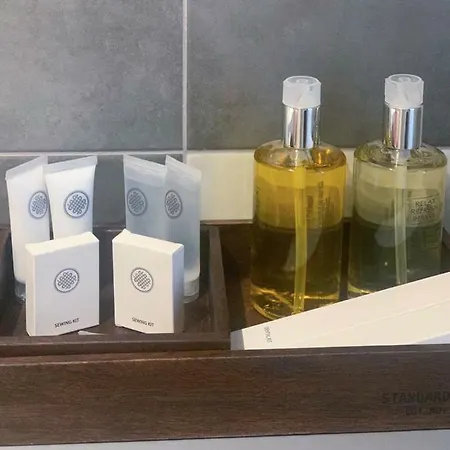 Διαμέρισμα Barona Rezidence 31 Ρίγα