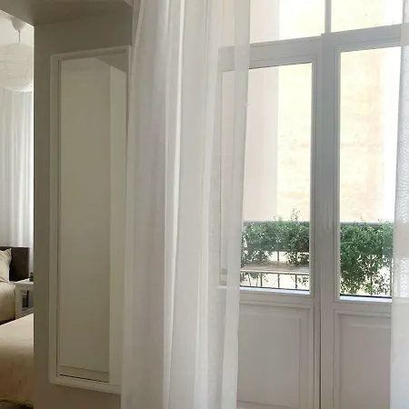 Barona Rezidence 31 Διαμέρισμα *