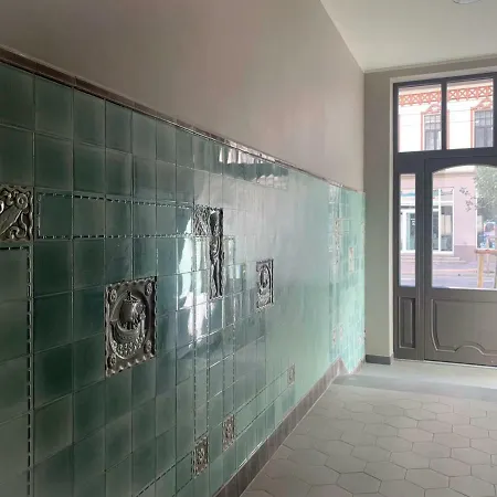 Barona Rezidence 31 Διαμέρισμα *