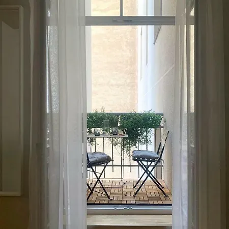 Διαμέρισμα Barona Rezidence 31 Ρίγα